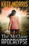 [The McClane Apocalypse 07] • The McClane Apocalypse · Book Seven